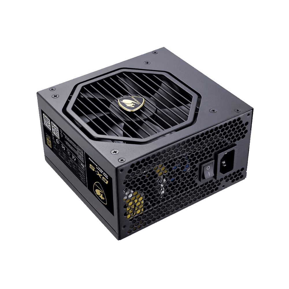 Blok pitaniya Cougar 550 W