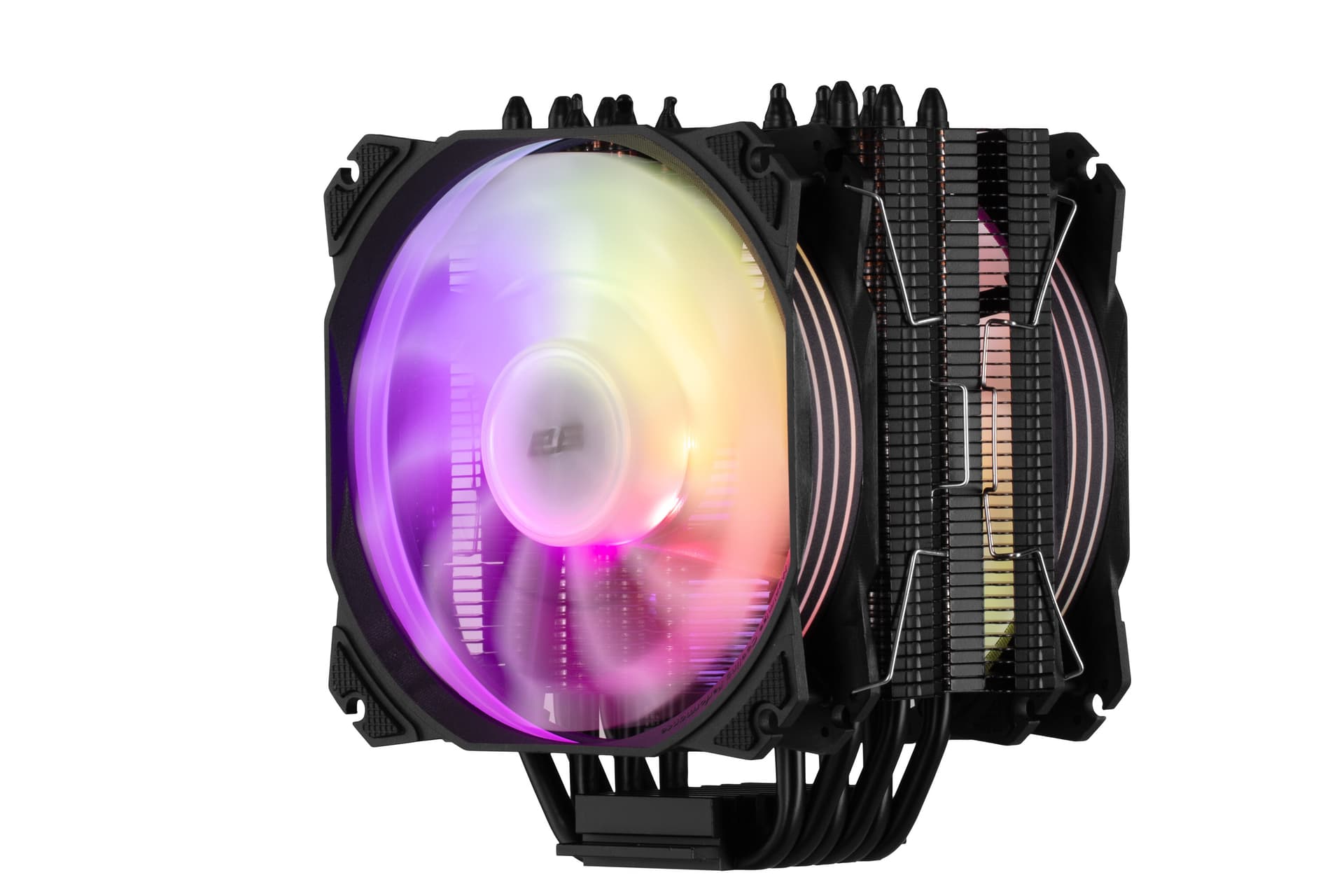 Kuller 2E GAMING AC120D6 ARGB