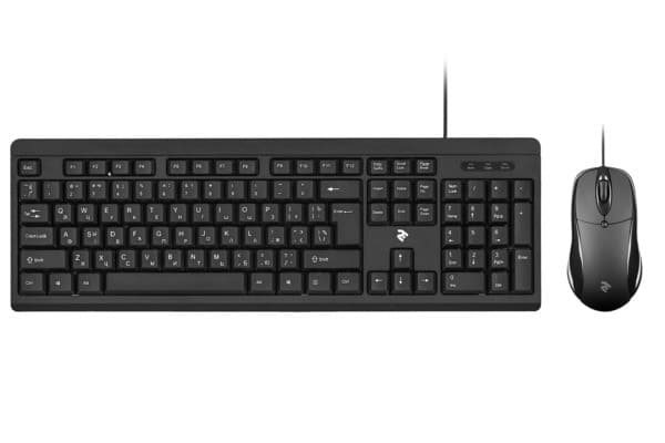 Klaviatura mish 2E MK 401