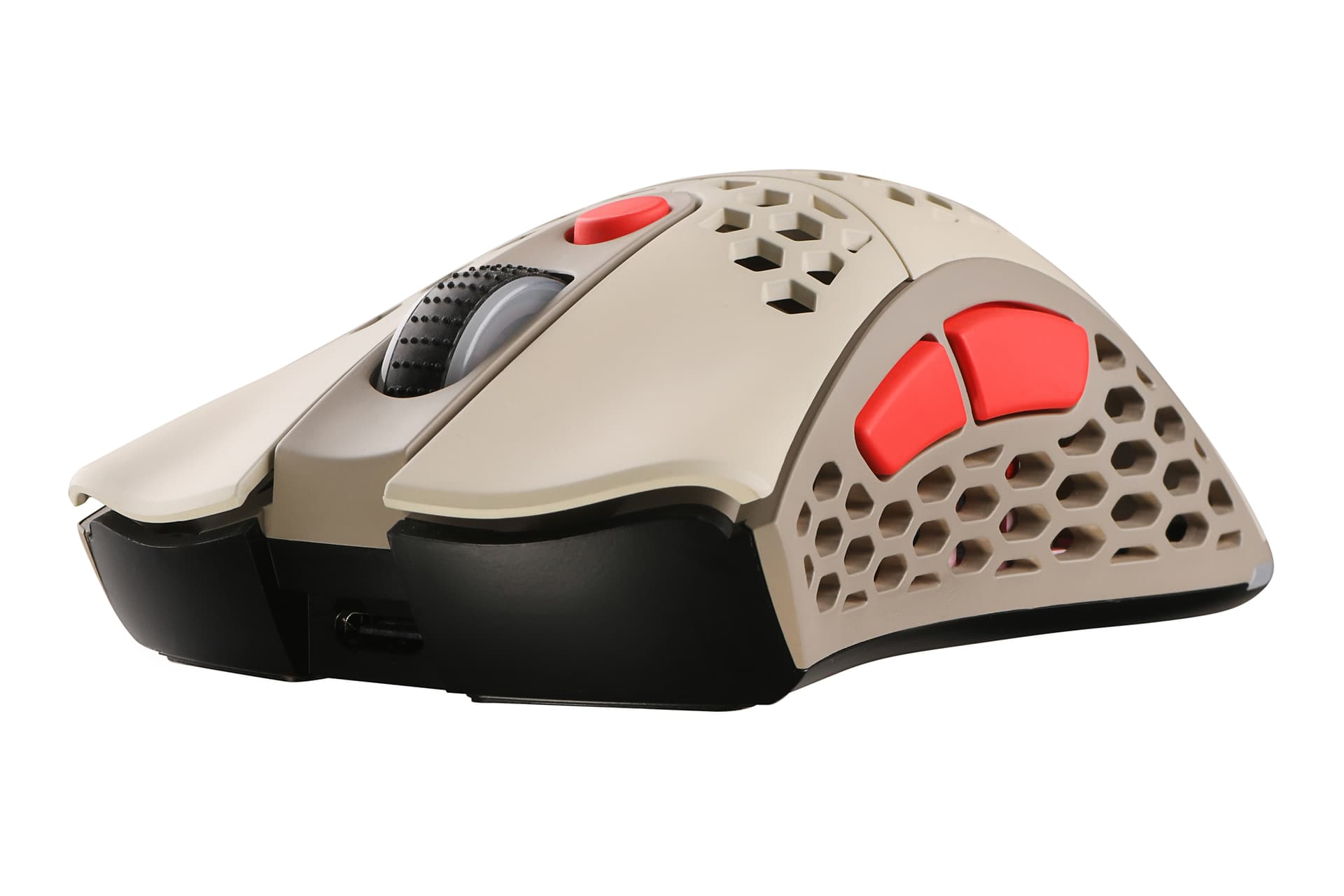 Mouse 2E GAMING HyperSpeed Pro WL RGB white