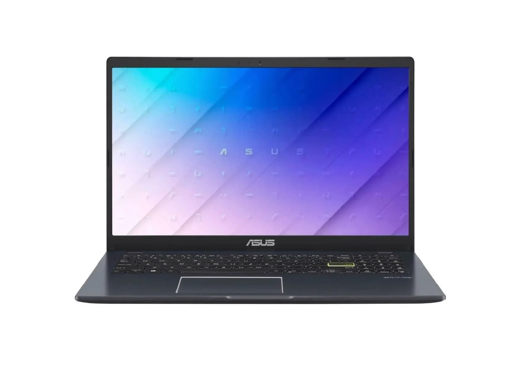 Noutbuk ASUS E510K VIVO BOOK GO N4500 4GB 256GB 15,6 HD STAR BLACK