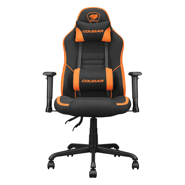 Kreslo Cougar Fusion SF