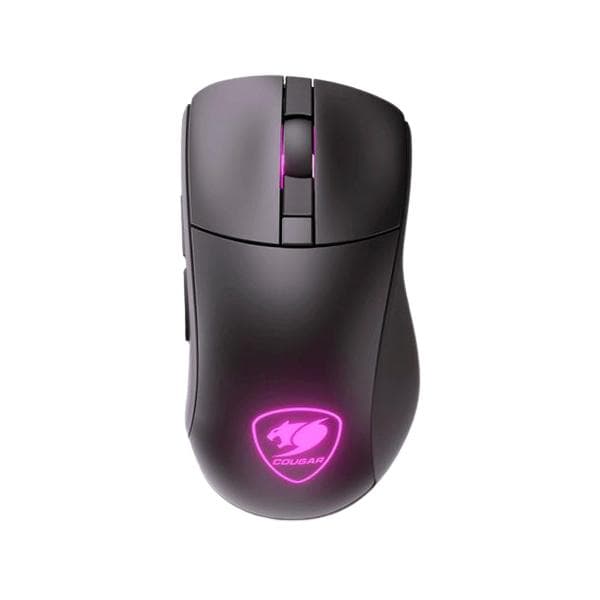 Mouse Cougar SURPASSION RX 7200 DPI RGB 1.8 m