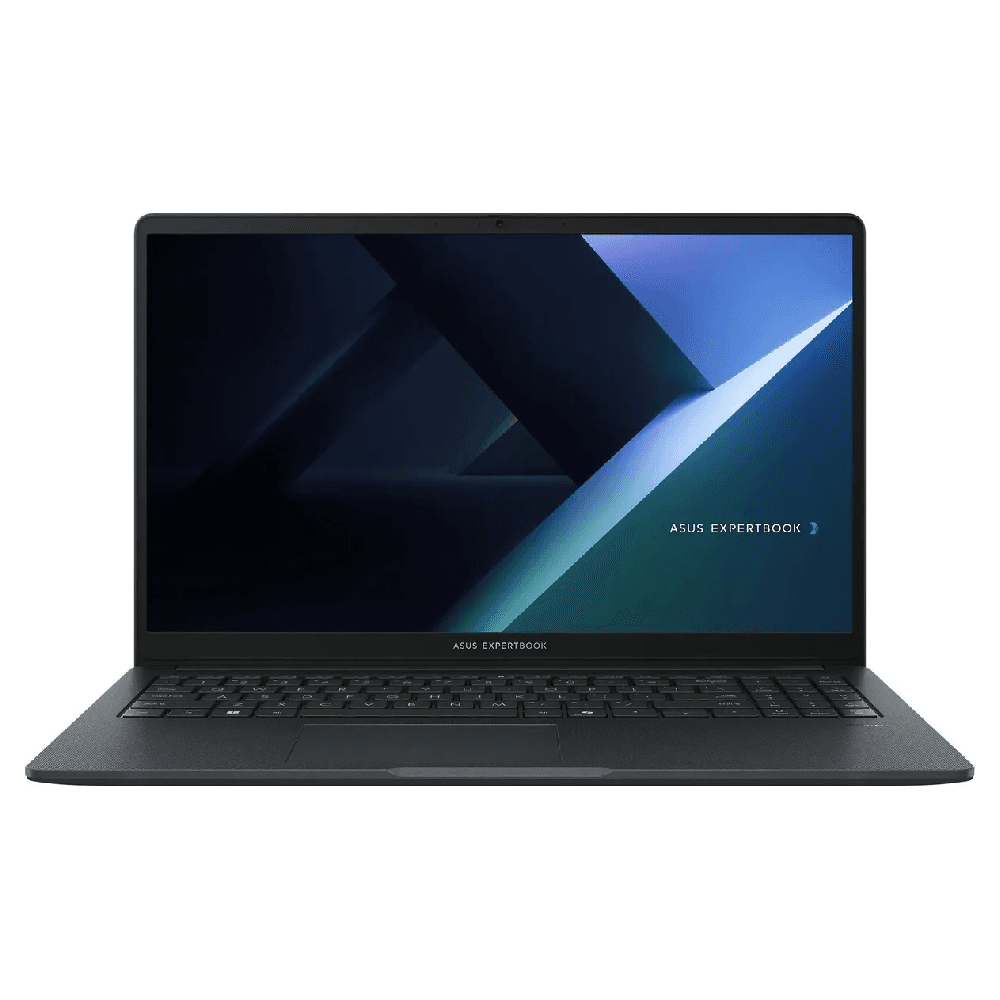 Noutbuk Asus Expertbook B1503CVA CORE 5-120U 8GB DDR5 512GB 15,6 FHD WV Backlit Gentle Grey