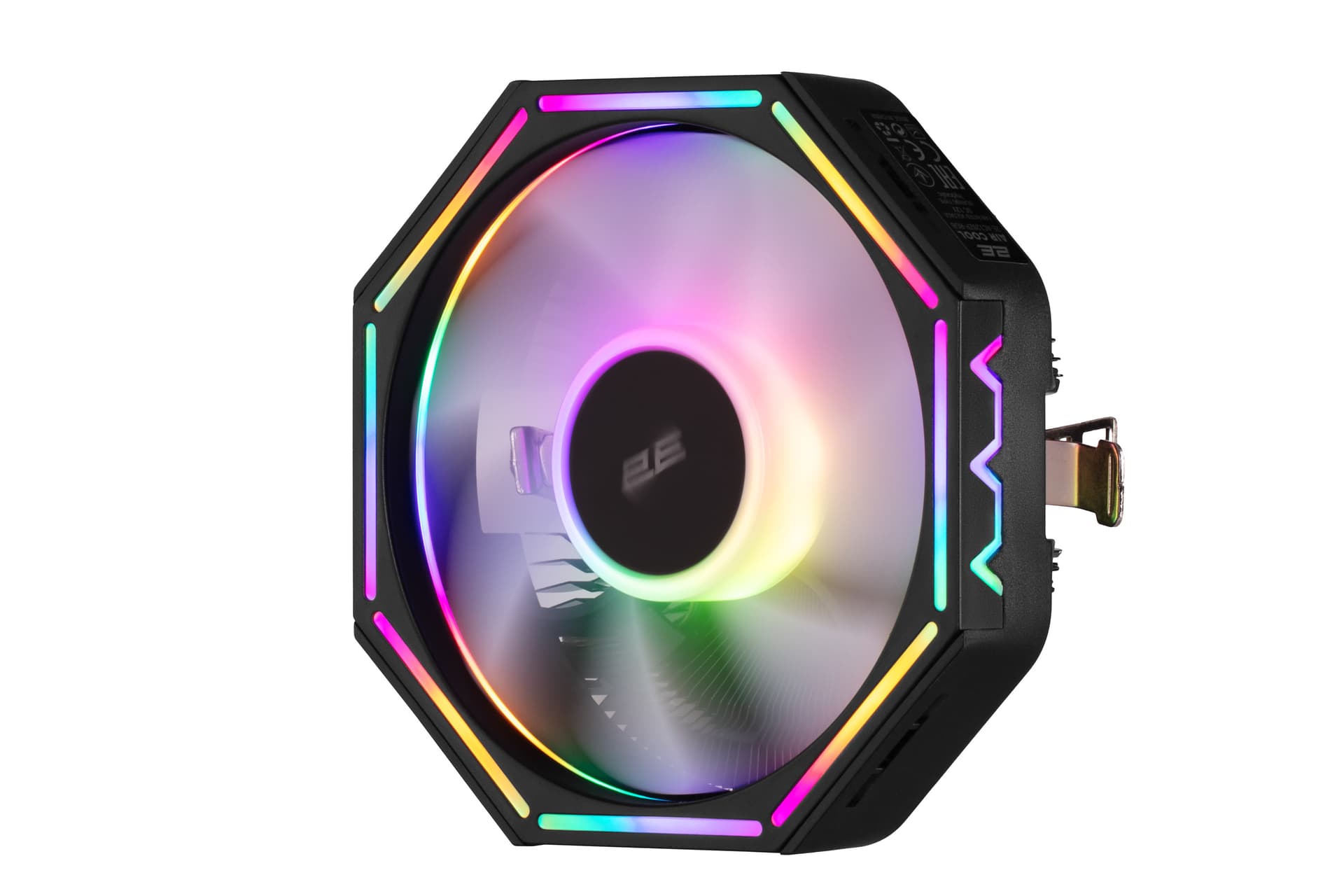 CPU COOLER 2E RGB