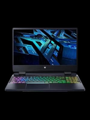 Noutbuk Acer Nitro 16 i7 13700H/ DDR 5 16 GB/ SSD 1000 GB/ 16" WUXGA IPS 165 Hz/ 6 GB RTX 4050/ Backlit/ No OS/ RU Black
