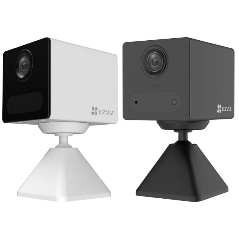 Kamera Ezviz CB2 (1080P) Battery