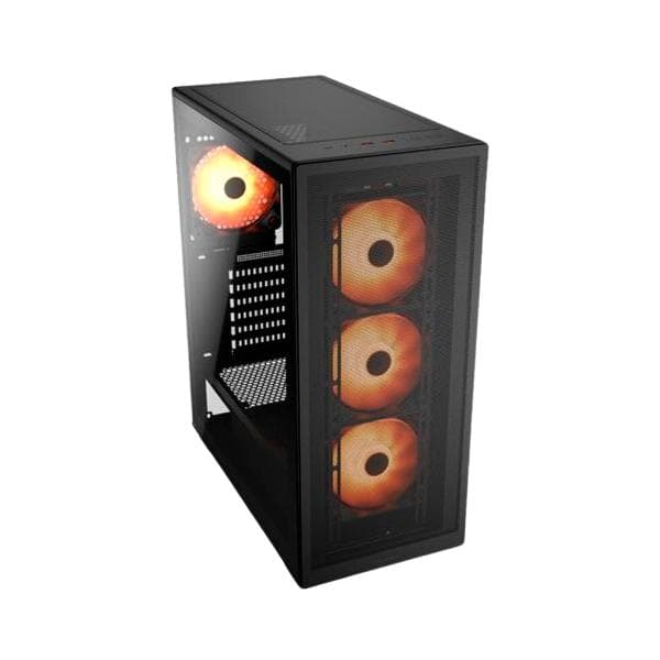 Keys Cougar MX 220 RGB