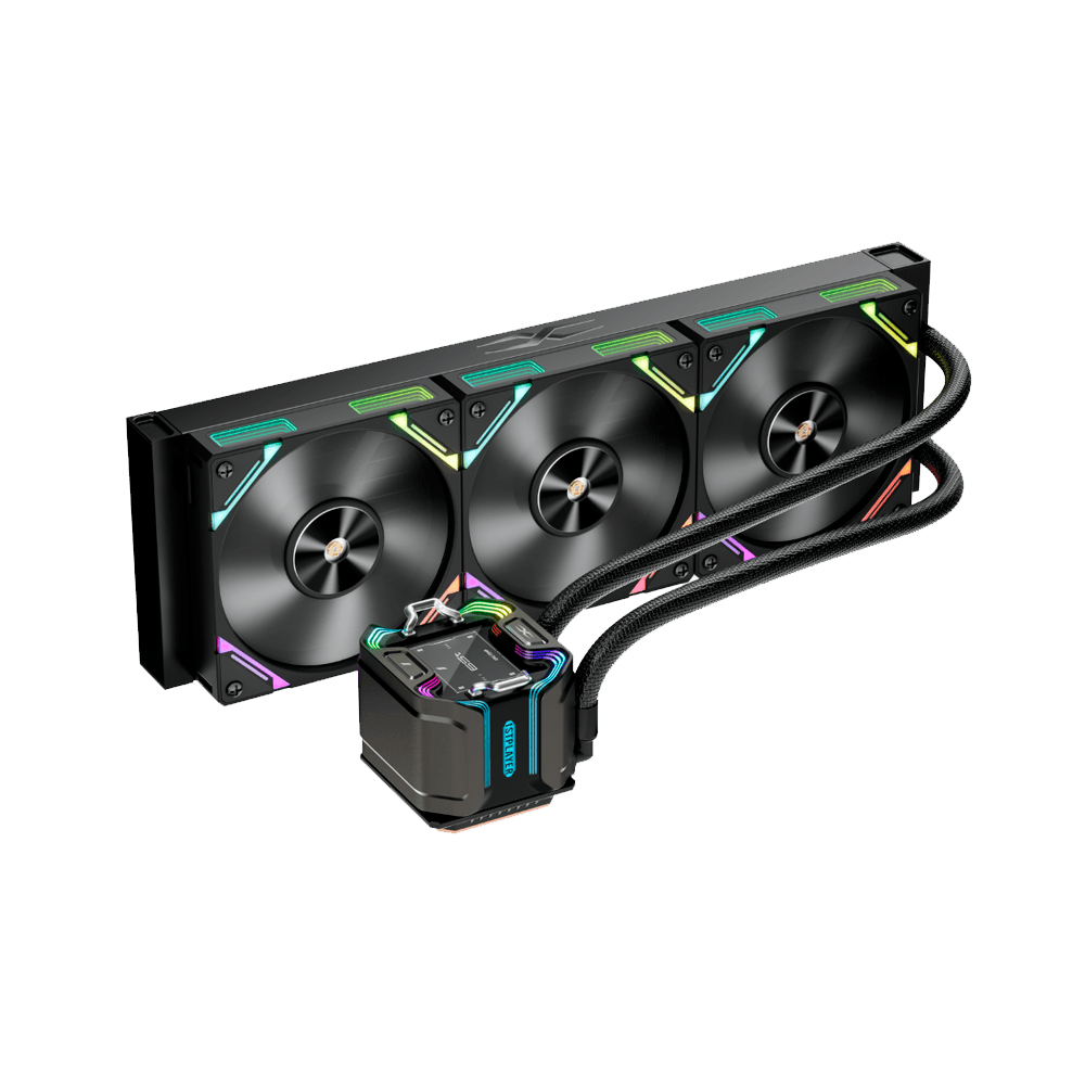 1 st player x-Starship x360
