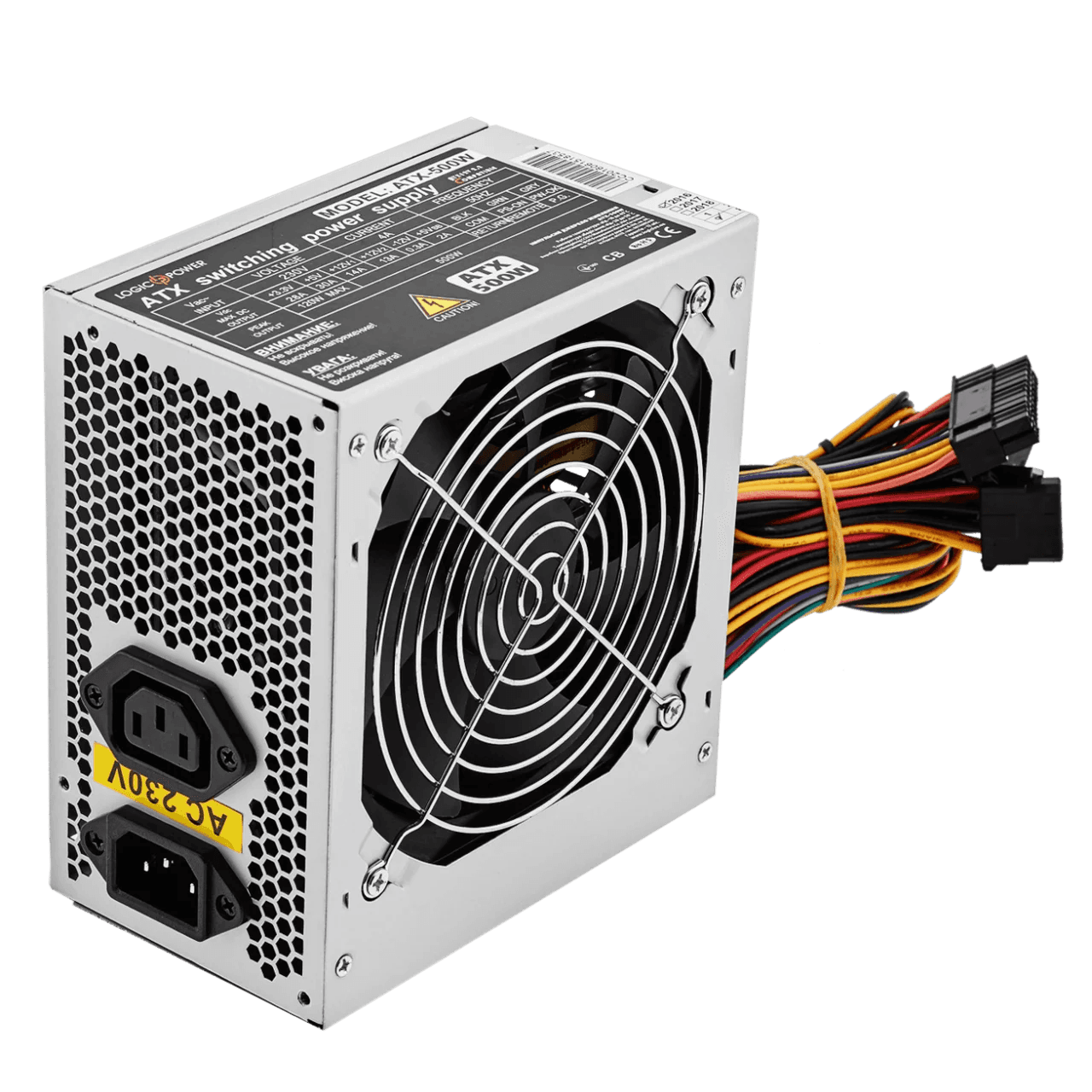 Blok pitaniya 430W
