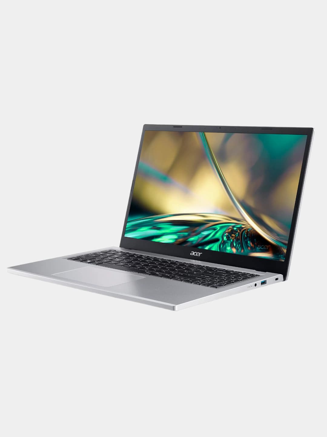Noutbuk Acer i3 N305 DDR 5 4 Gb/256 FHD 15.6"