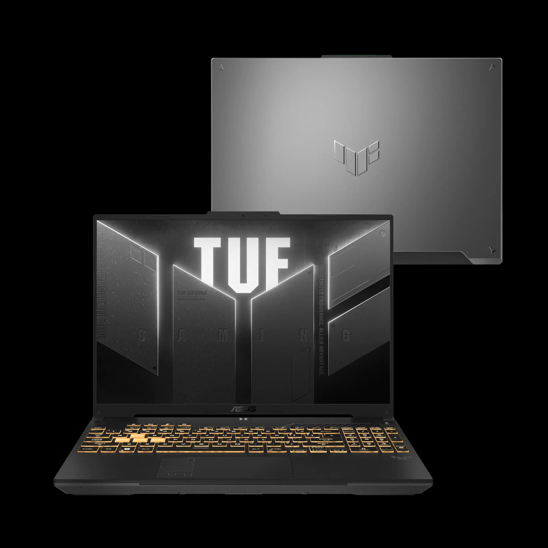 ASUS TUF F16 FX607VU Intel Core 5 210H, 16GB DDR5 RAM, 512GB SSD, RTX 4050/6GB (140w) Graphic, 16" (WUXGA, 1920x1200)144Hz 