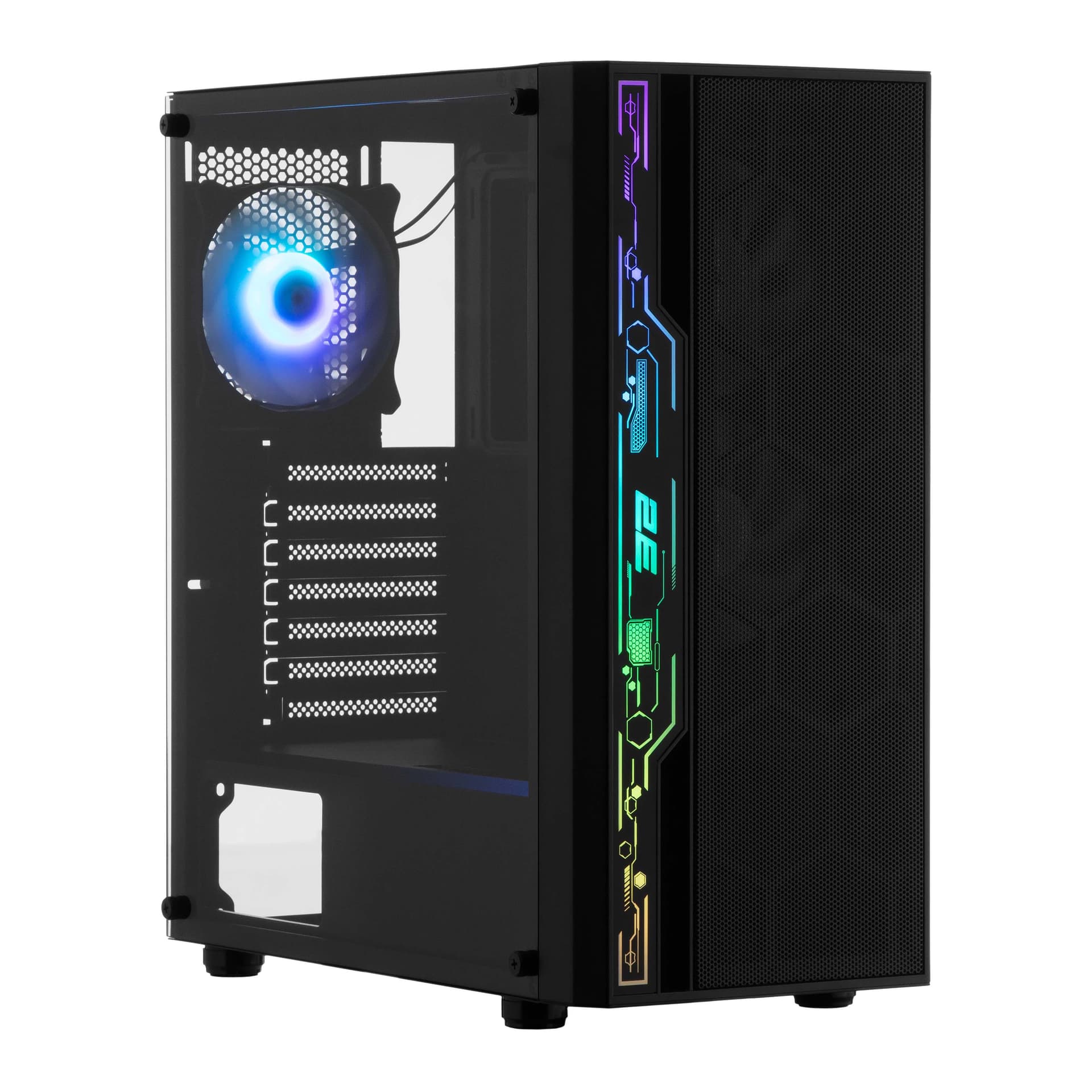 KEYS 2E GAMING G 2052
