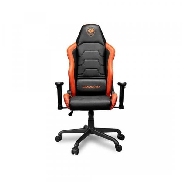 Kreslo Cougar Armor Air Black