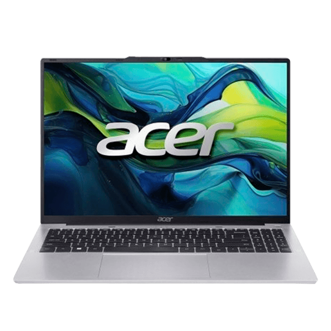 Noutbuk Acer Aspire Lite i3 1305U DDR 5 8 GB SSD 512 NVMe 16" Wuxga IPS