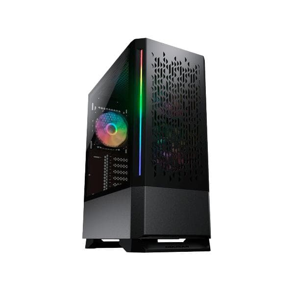 KEYS Cougar MX430 Air RGB (Black)