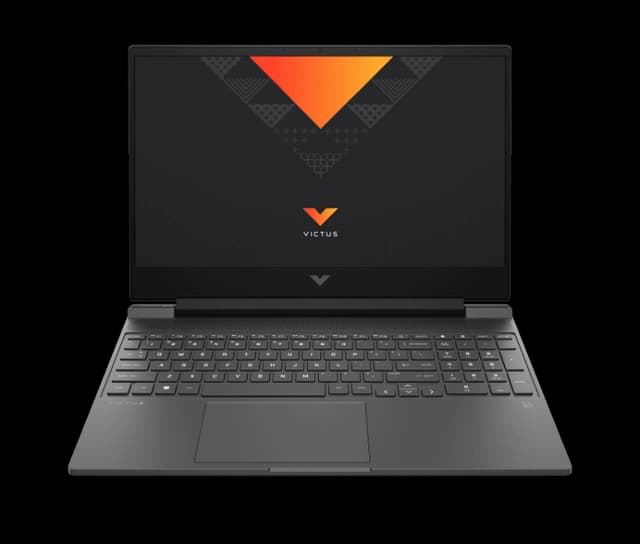 Noutbook Hp Victus Ryzen 7 7445 HS 16GB 512GB RTX 4050
