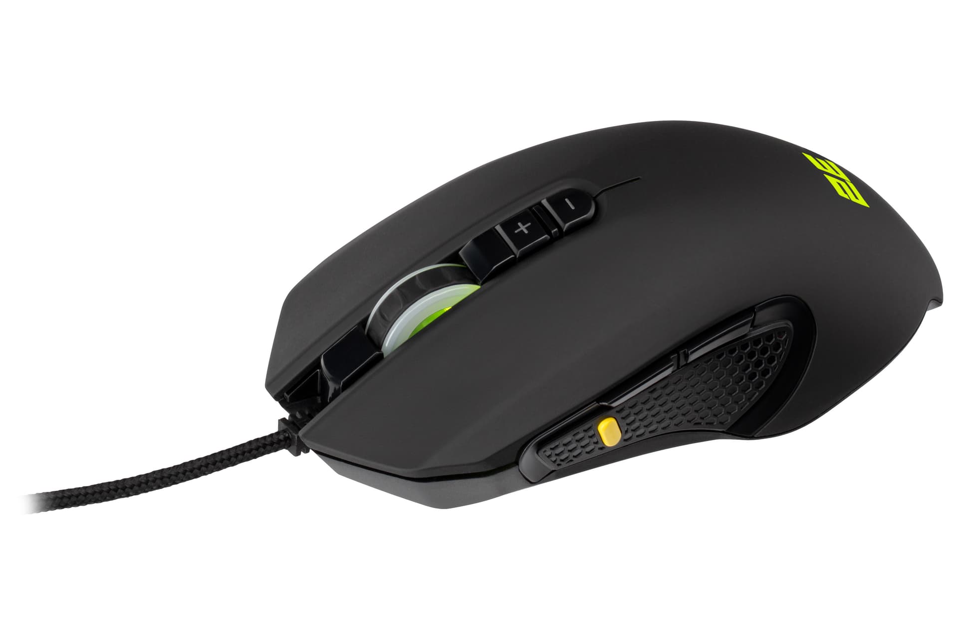 Mouse 2E MG 310 Black