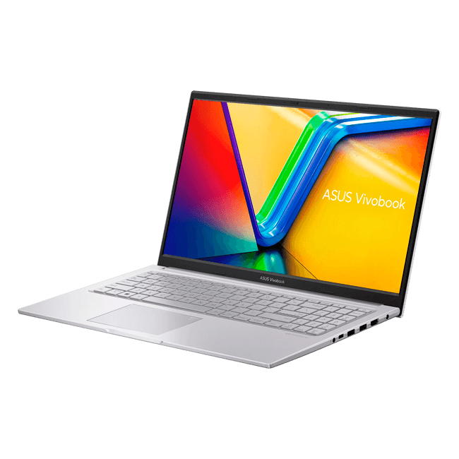 Noutbook Asus Vivobook X1504VA I5 120U 8 Gb 512 GB SSD FHD 15.6