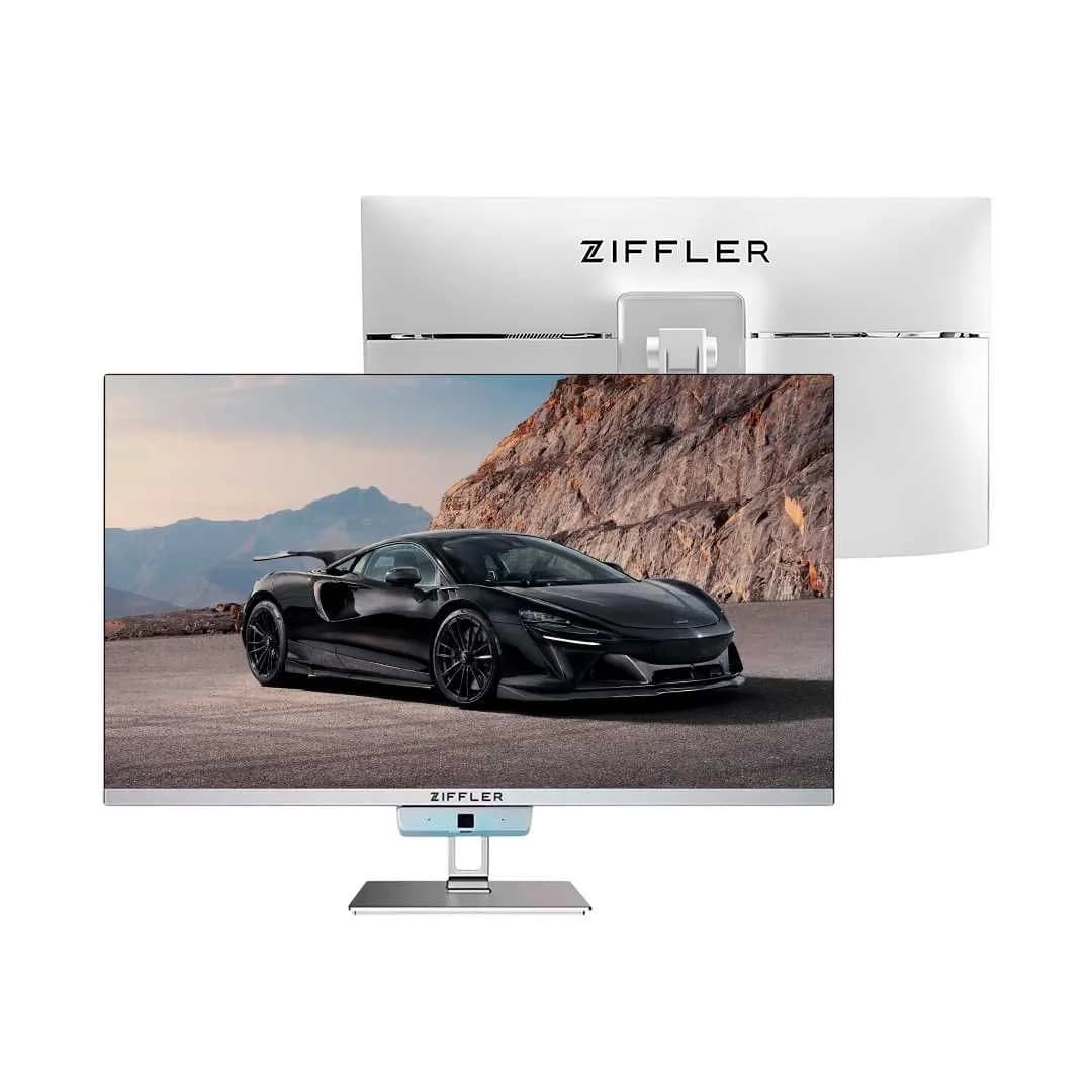 Monoblok AIO C610 27" ZIFFLER H610