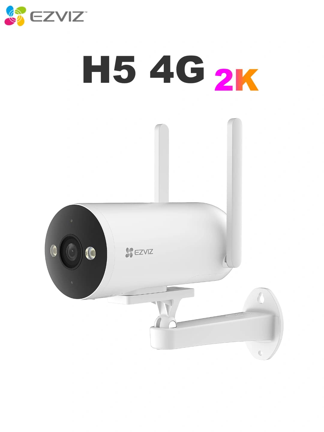 Kamera Ezviz H5 (3MP) 4G