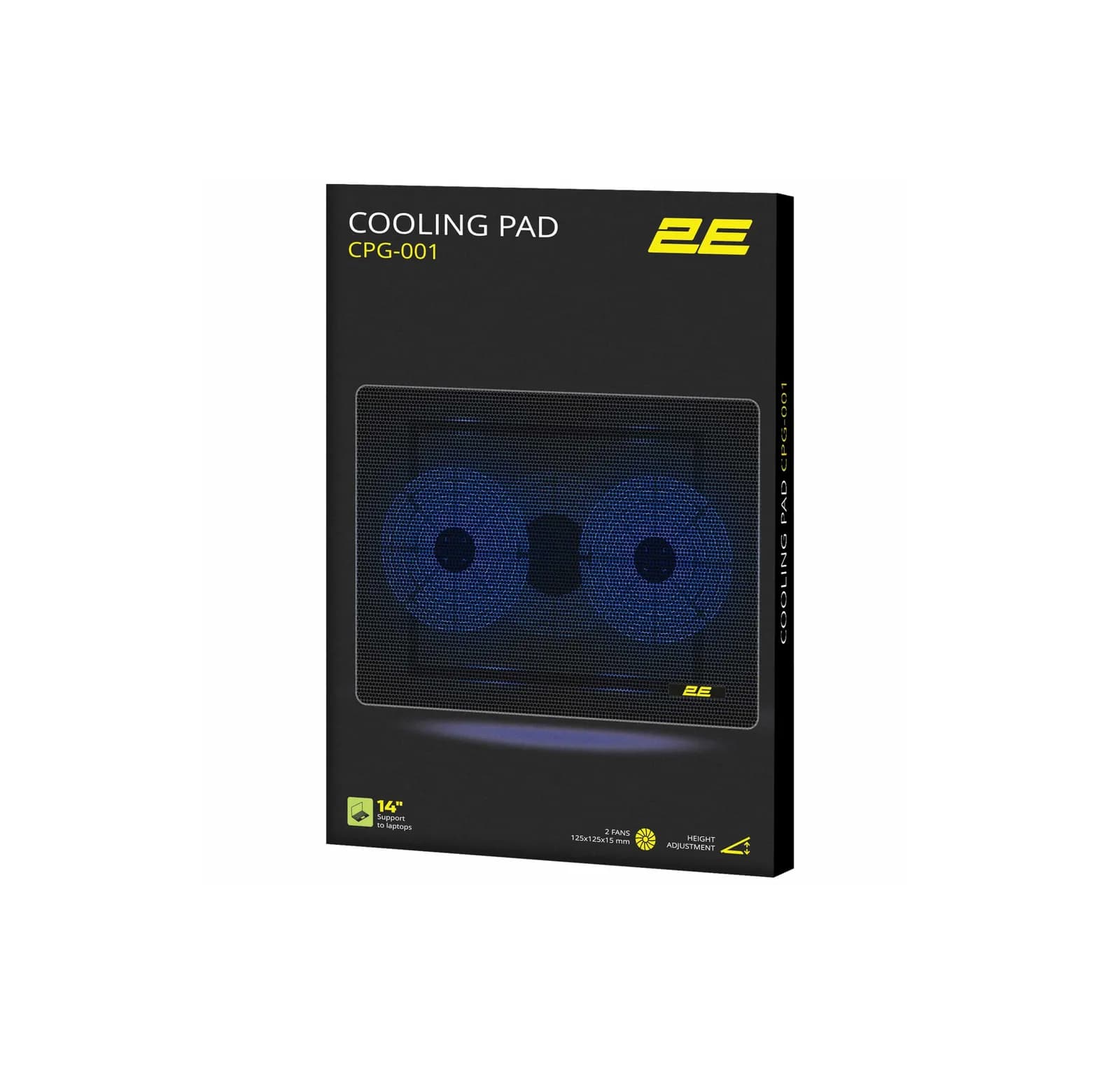 Kuller 2E COOLER PAD 001