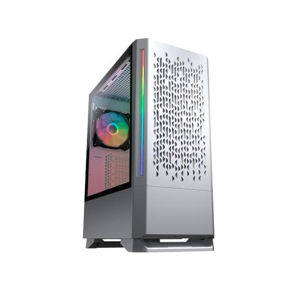 Keys Cougar MX430 Air RGB (white)