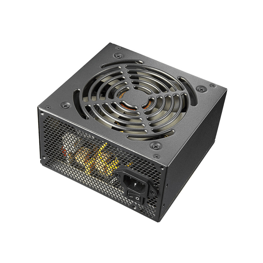 Blok pitaniya Cougar GX S 550 W 80 Plus Gold