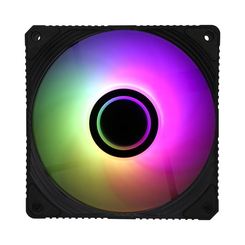 Kuller 2E Gaming ACF120IW ARGB