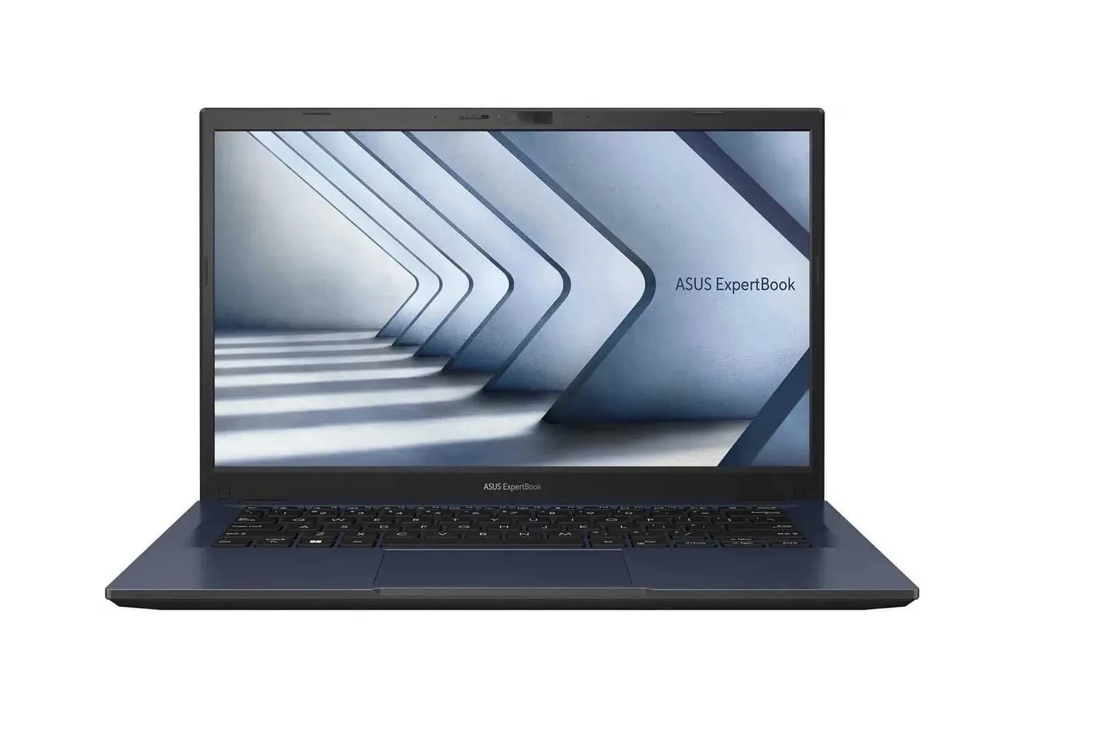 Noutbuk ASUS EXPERTBOOK B1402CV i7 1355U 16 GB/ 512 GB SSD 14.0" FHD BLACK Backlit Mi