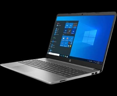 Noutbuk 255 НР Ryzen 5 5500 8 GB 256 GB SSD 15,6" FHD IPS DOS NATURAL SILVER