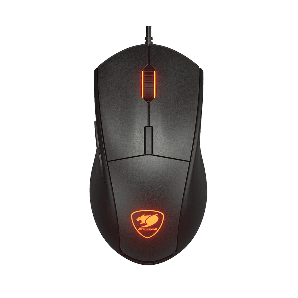 Mouse Cougar MINOS EX