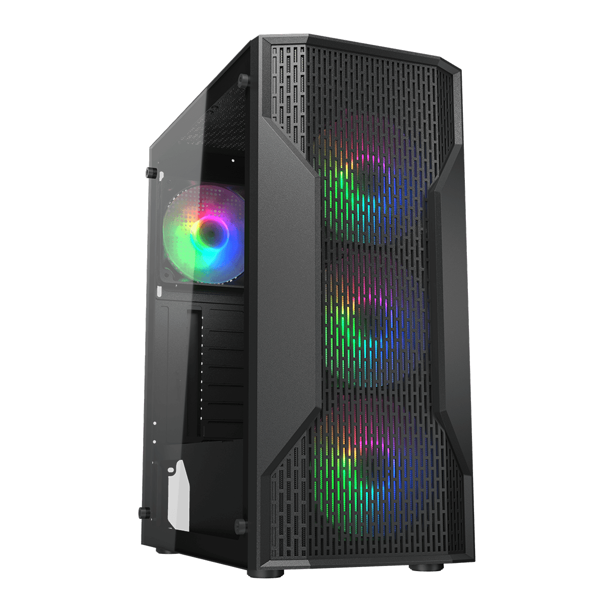 Keys Cougar MX 110 RGB