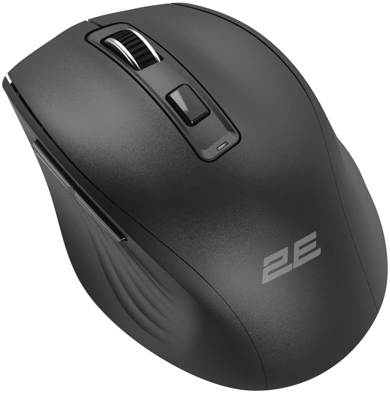 Mouse 2E MF 250 Silent WL Black