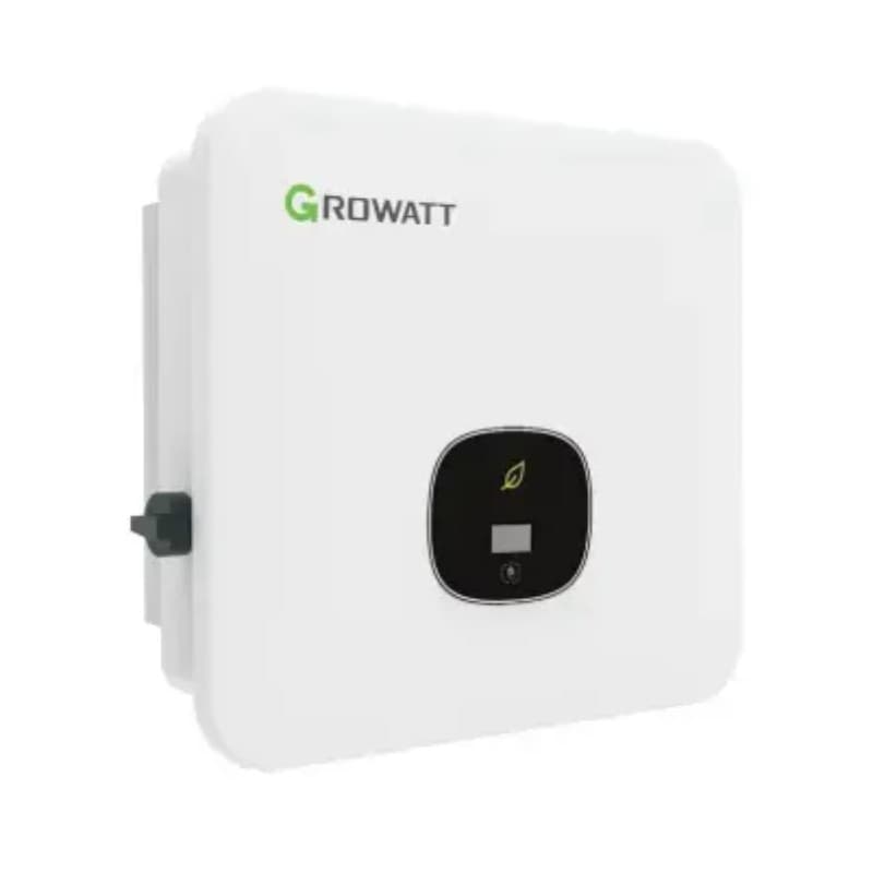 Growatt 5kW Gibrid Invertor