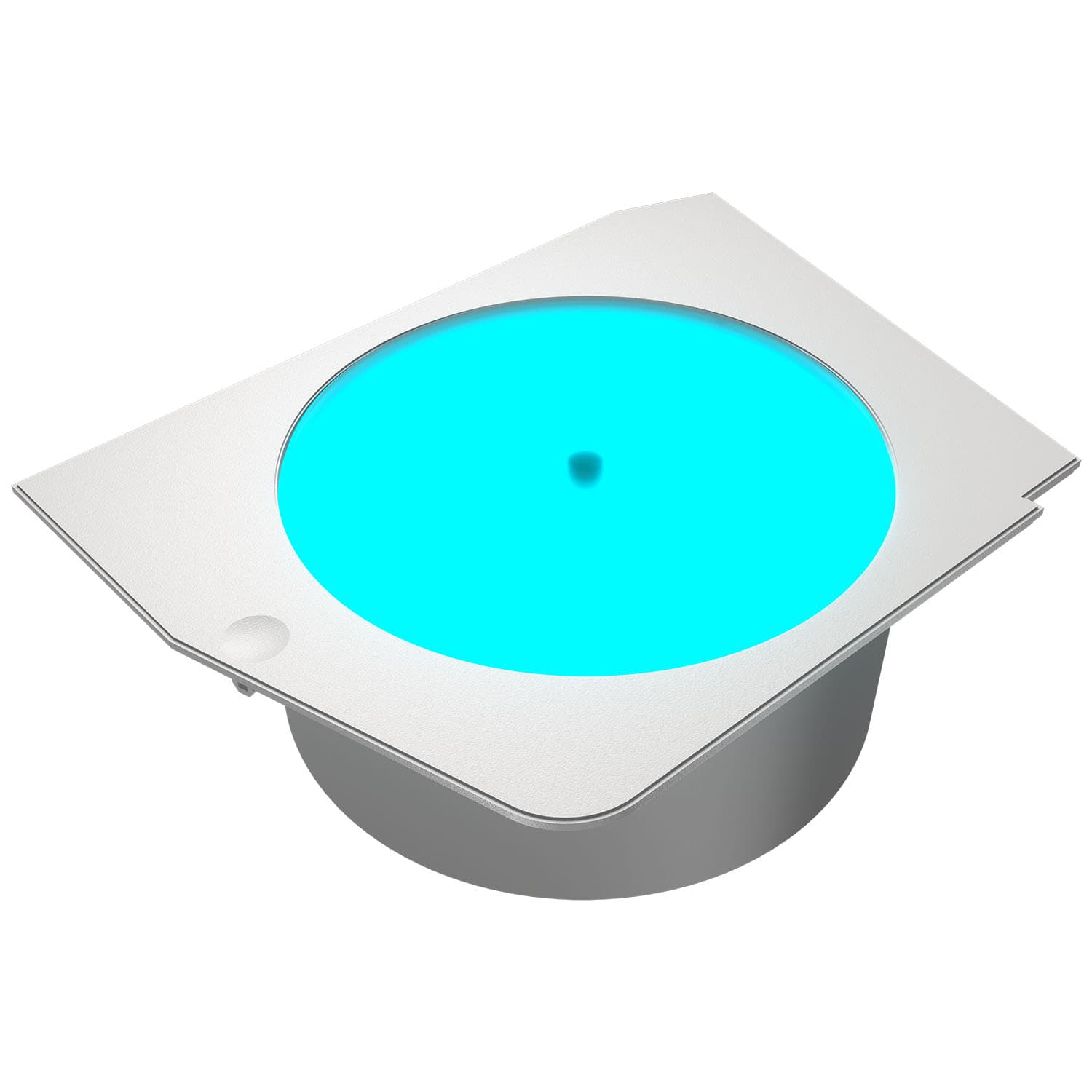Rotating Platform Cougar For Case FV 270