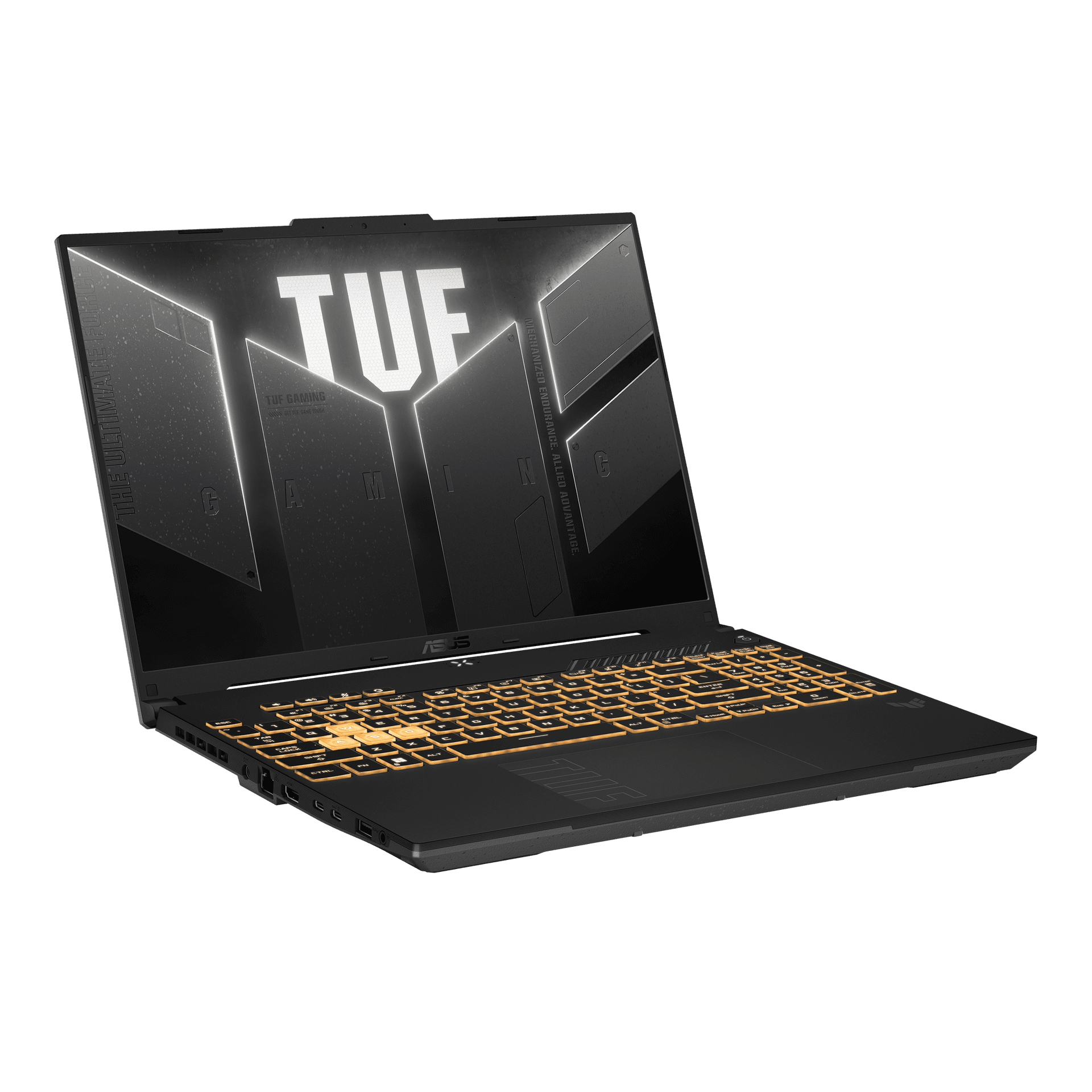 Asus Tuf Gaming F16 i7 14650HX DDR5 16 Gb SSD 512 Gb RTX 5060 8 Gb 16 Wuxga IPS 165 Hz 