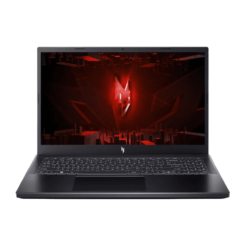 Noutbuk Acer Nitro ANV 15-51 i5 13420H 16 GB DDR5 512 GB SSD RTX 2050 4 GB FHD IPS