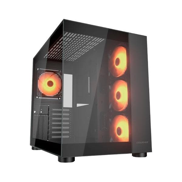 KEYS Cougar FV 150 RGB