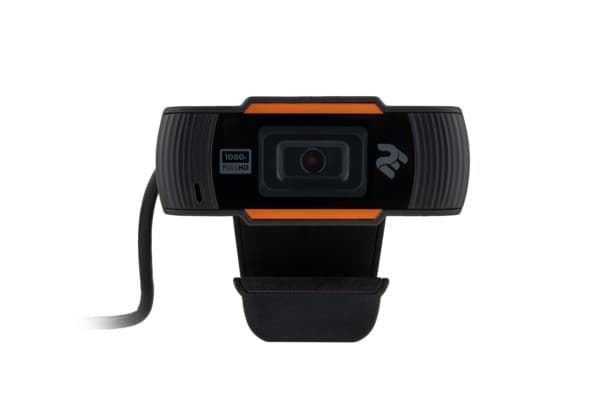 Web Camera 2E 1080 P