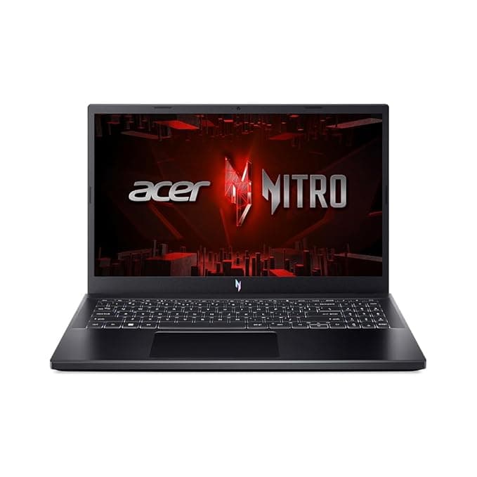 Noutbuk Acer NITRO ANV15-51-93HS I9 13900H 16GB 512GB SSD BACKLIT KB 8G