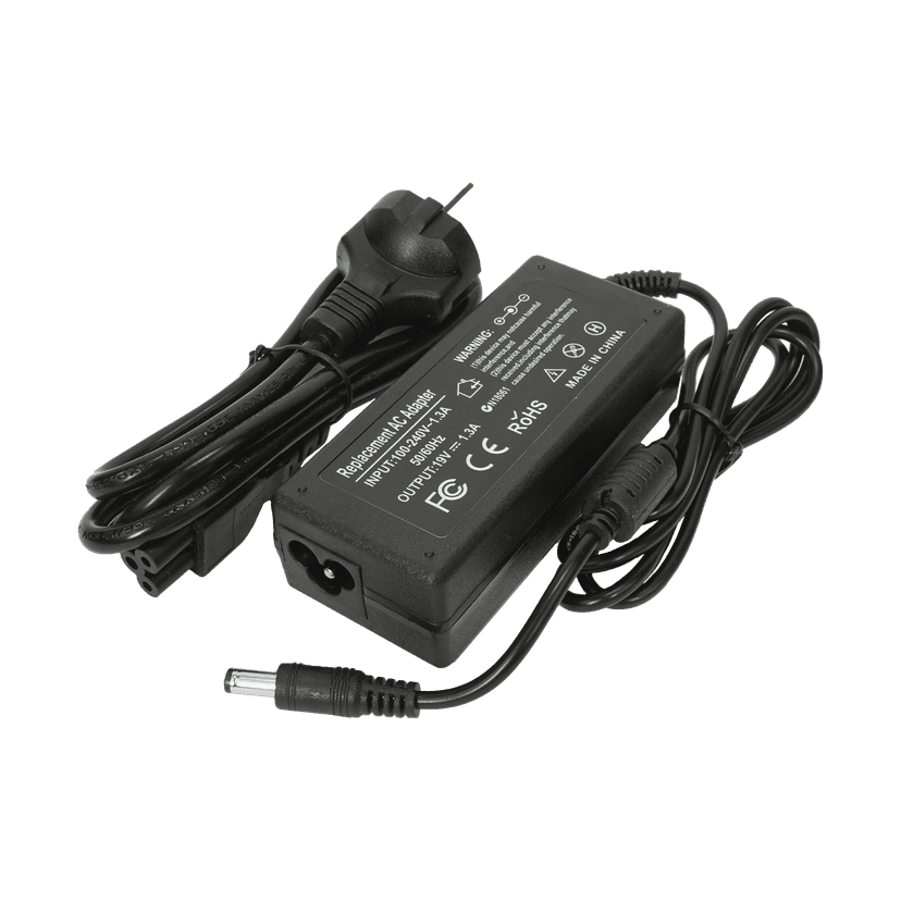Switching power supply 42 V 2 A