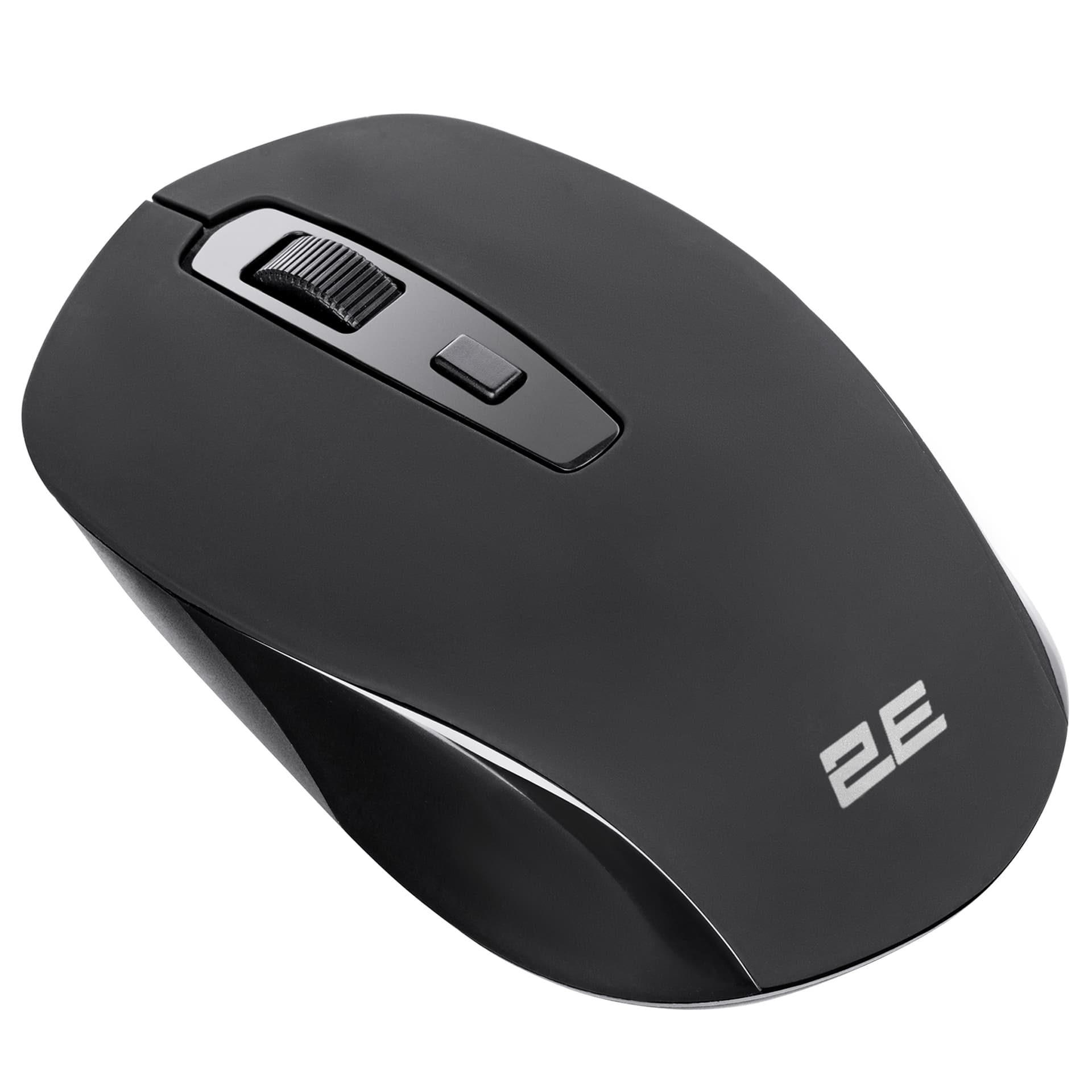 Mouse 2E Mouse MF 211 WL Black