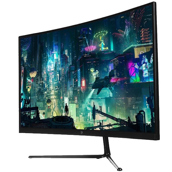 Monitor 2E LCD 32" 2E C 3220B D-Sub HDMI Audio VA FreeSync