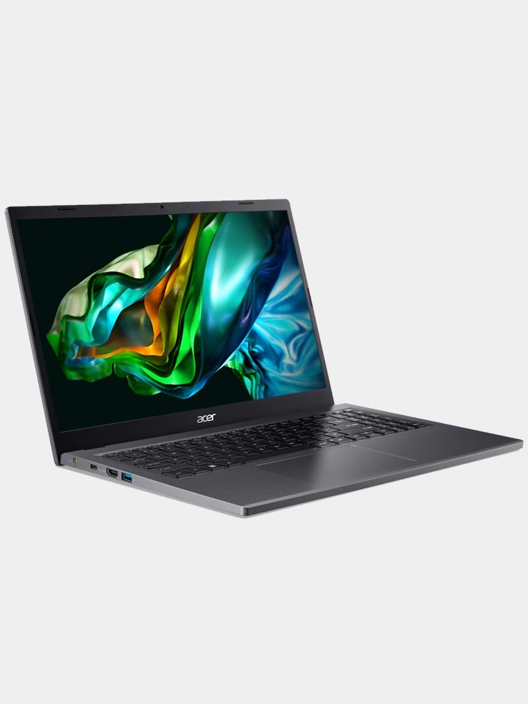 Noutbuk Acer A5 i5 1335U 8/ 512 FHD 15.6"