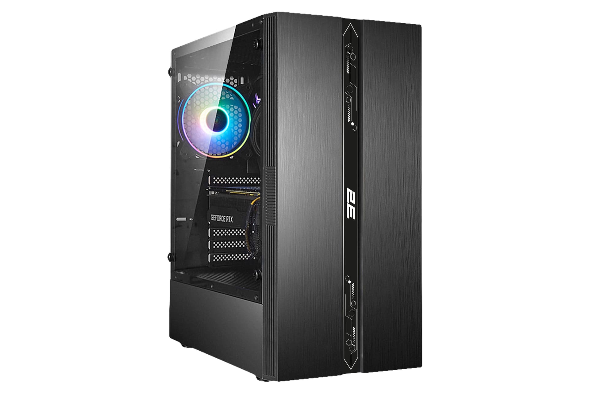 Keys 2E GAMING G 2107