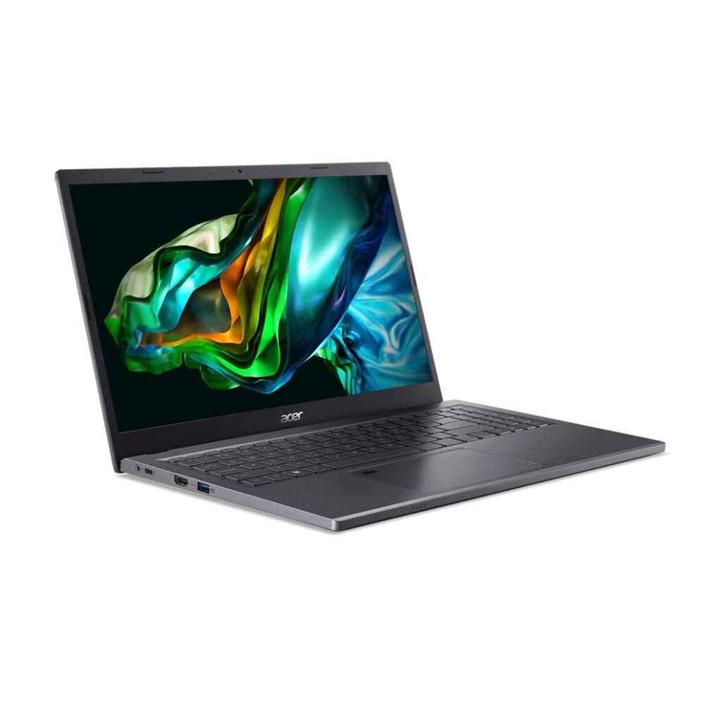 Noutbuk Acer Aspire 5 i5 13420H DDR4 8 gb SSD 512 gb 15.6 FHD