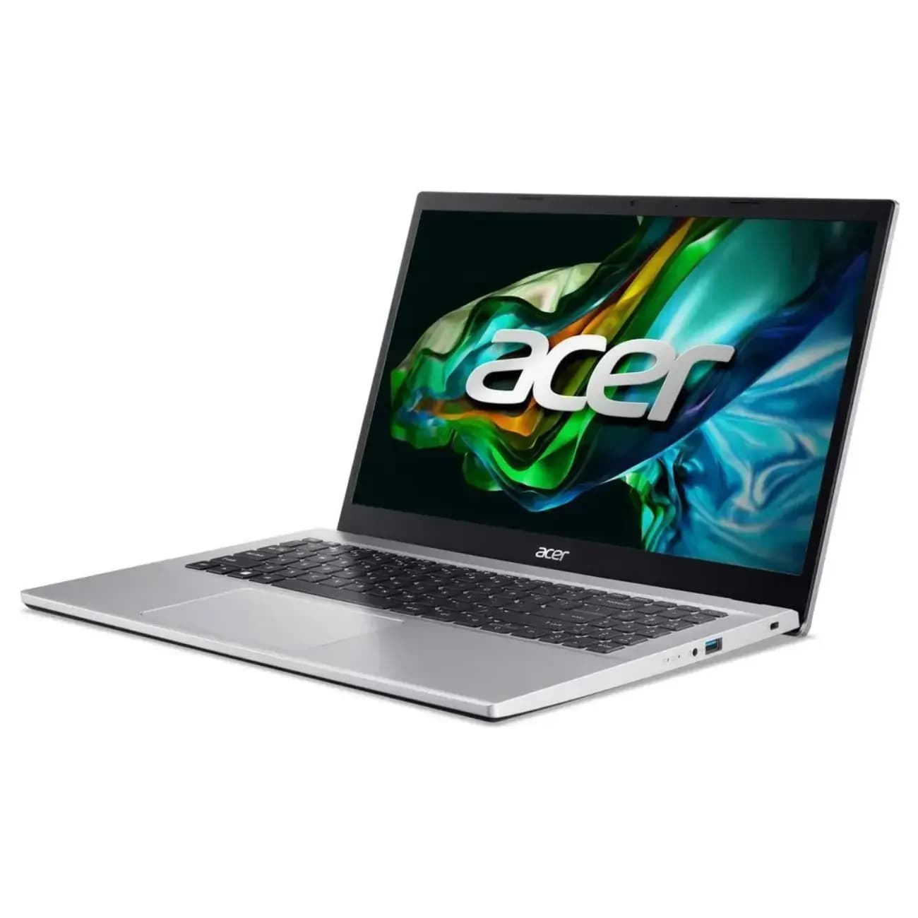 Noutbuk Acer Aspire 3 Spin 14 A3SP14-31PT i3 N305 8 GB/ 256 GB Touchscreen IPS 14"