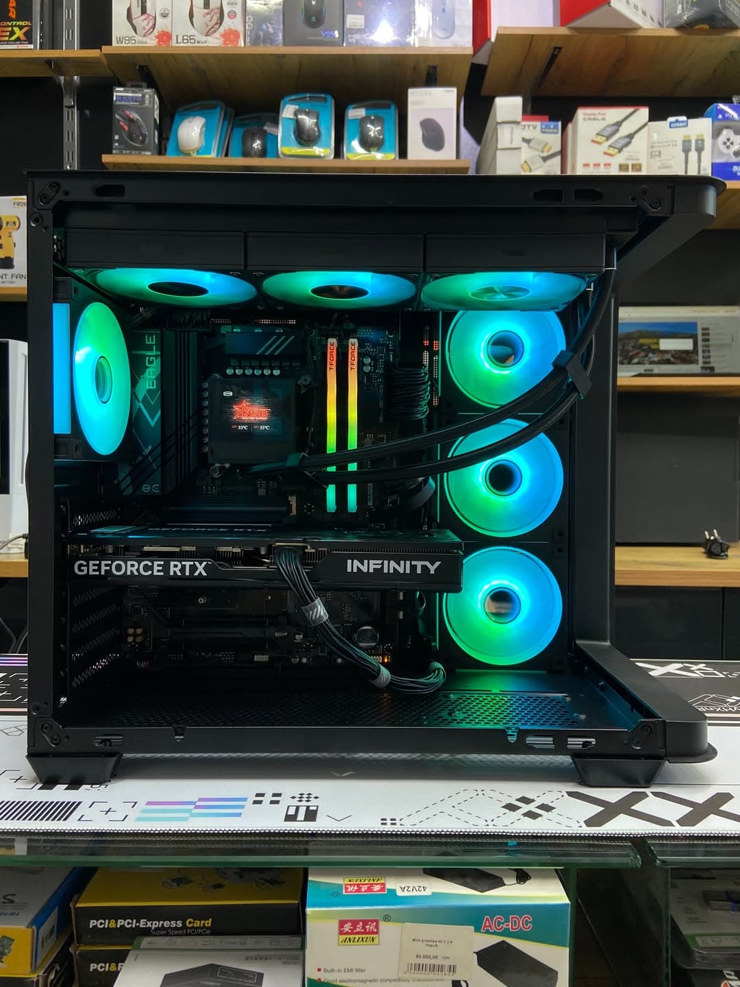 HyperCore 5070
