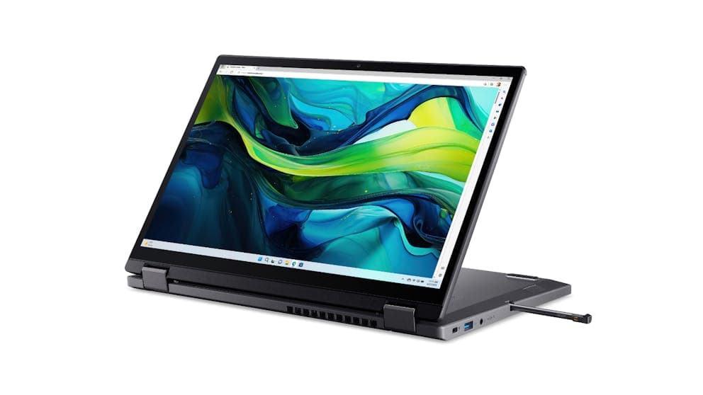 Noutbuk ACER Aspire SPIN 14 CORE 5 120U 8 GB/ 512 GB SSD 14.0 FHD X360